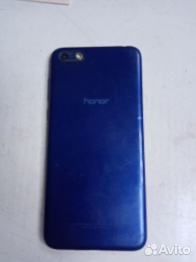 HONOR 7A, 2/16 ГБ