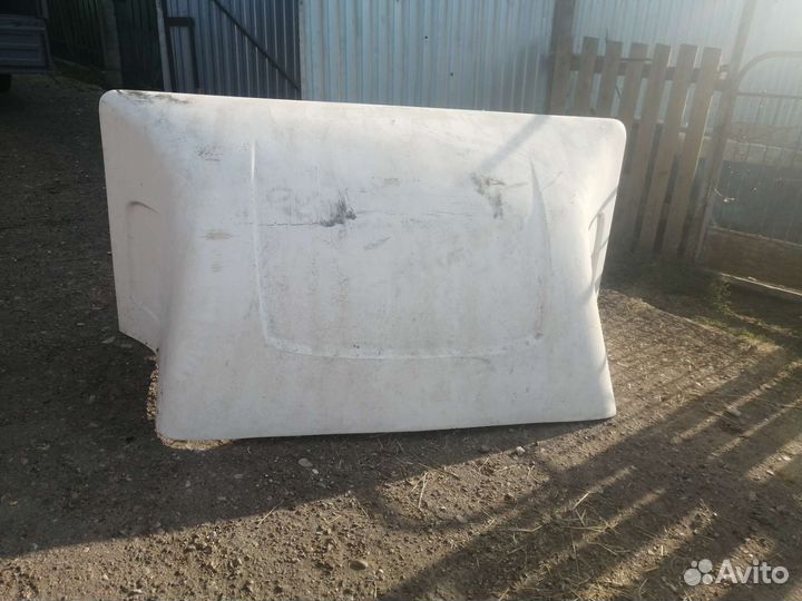 Тюнинг газель