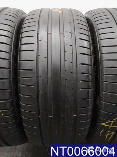 Pirelli P Zero Gen-2 255/40 R21 97U