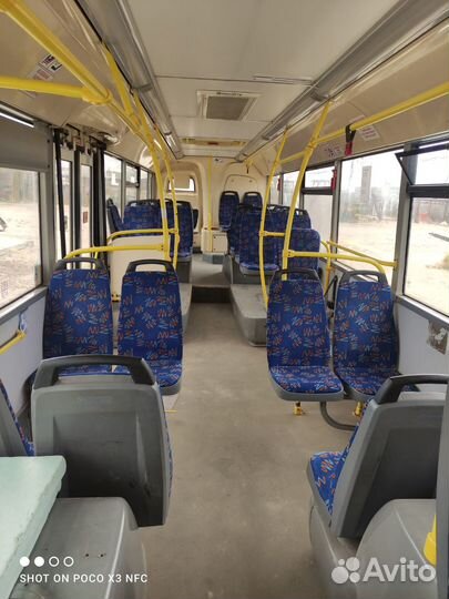 Городской автобус ЛиАЗ 5292, 2013