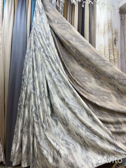 Шторы,занавески