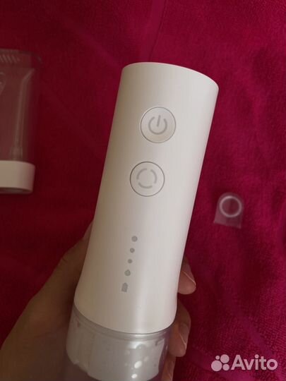 Ирригатор xiaomi