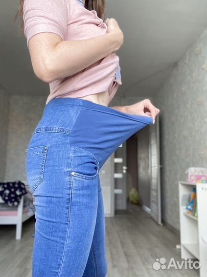 Вещи для беременных 46