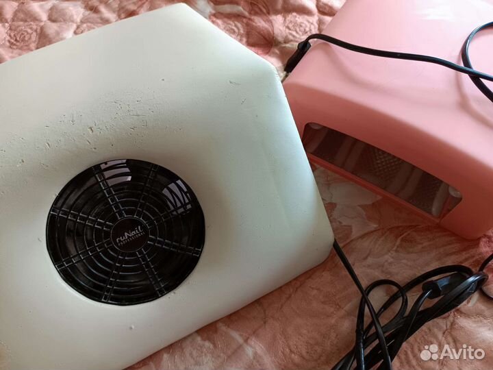 Все для маникюра