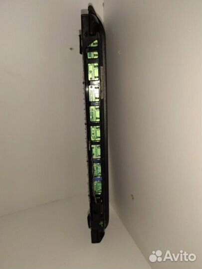 Стоп-сигнал задний Bmw 5 E60 N52B30 2006