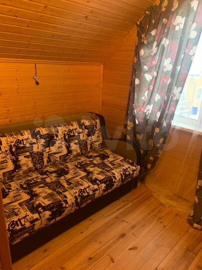 Дом 100 м² на участке 14 сот.