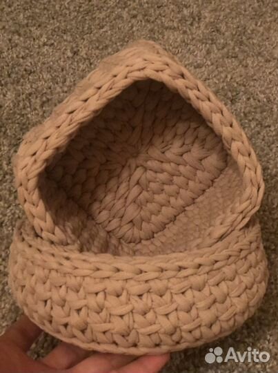 Корзина для хранения