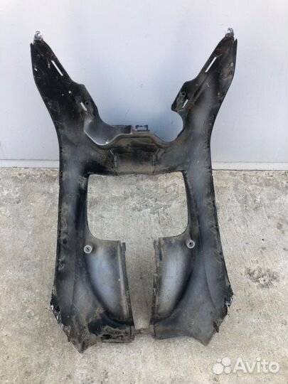 Подклювник Honda Dio AF-56