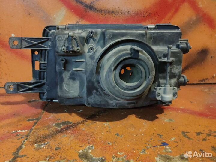 Фара правая mitsubishi RVR 1991-1997