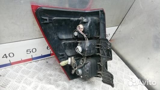 Фонарь задний правый suzuki grand vitara 2 (LDN18M