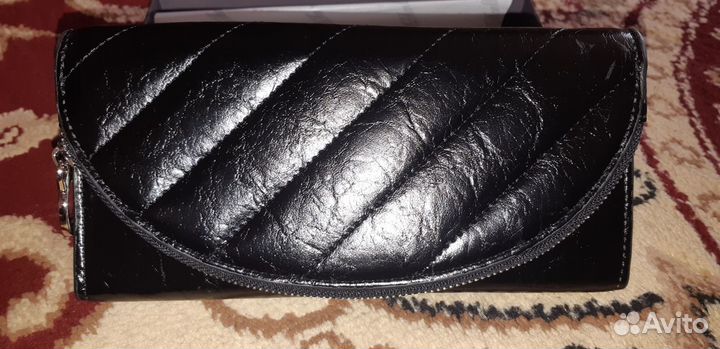 Кошелек женский
