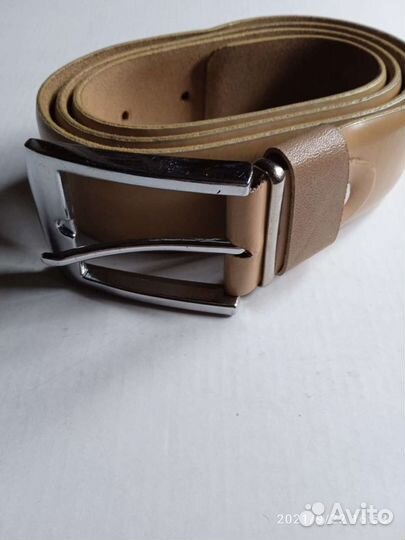 Ремень мужской