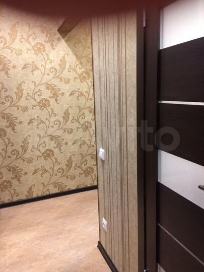 1-к. квартира, 39 м², 4/16 эт.