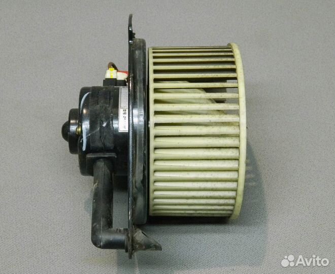 Моторчик печки Chery Amulet