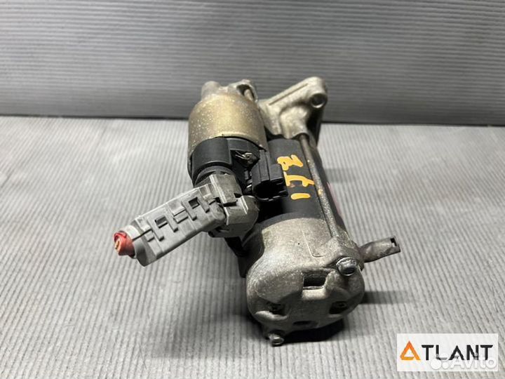 Стартер toyota crown