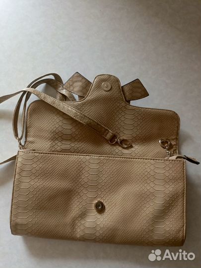 Аксессуары