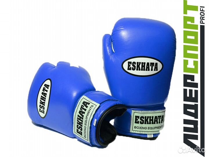 Боксерские перчатки