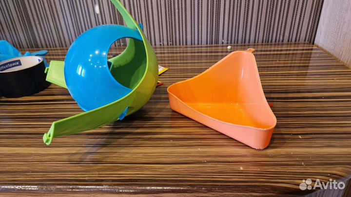 Savic домик для грызунов