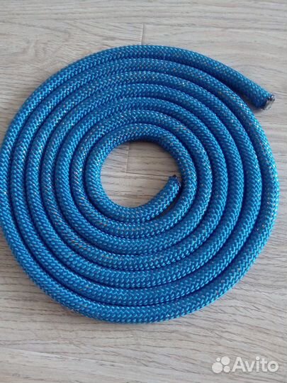 Скакалка для гимнастики