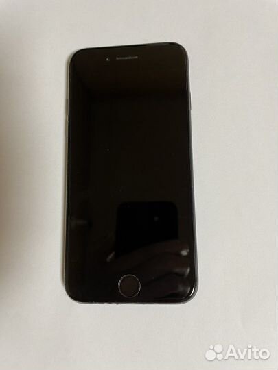 Телефон iPhone 7 128gb
