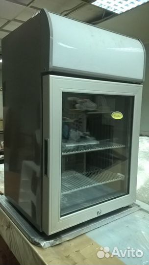 Холодильник Everest EV 2A, барный, новый