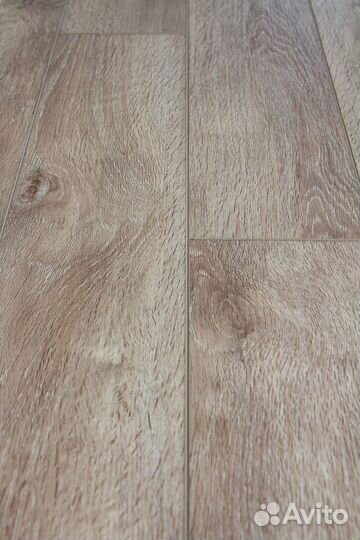 Влагостойкий ламинат