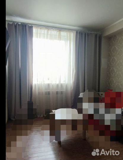 Шторы блэкаут рогожка б/у