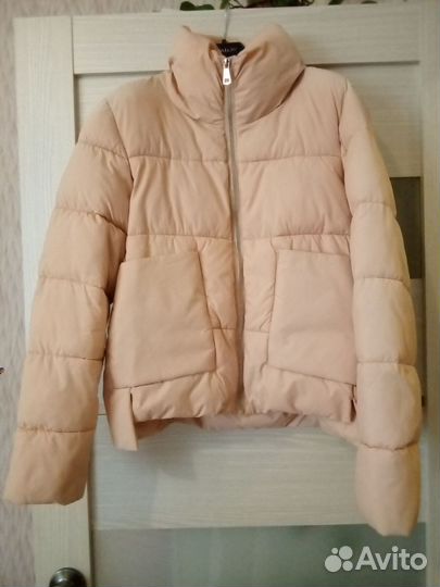 Куртка для девочки р.156