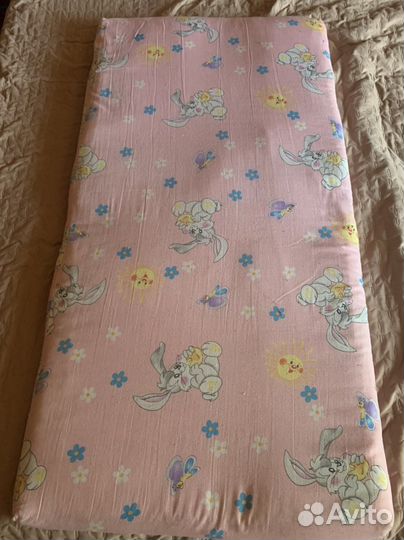 Матрас детский 120 60