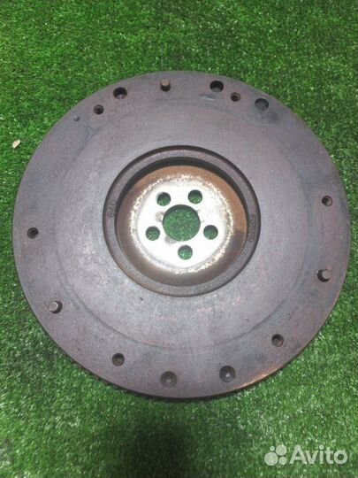 Маховик Mitsubishi Lancer CS3A 4G18 2007