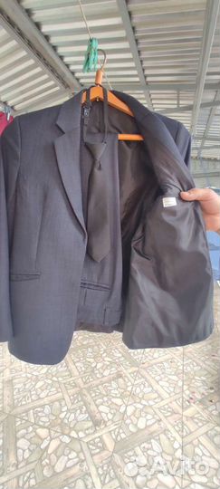 Школьная форма