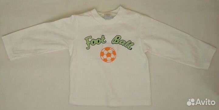 Спортивный костюм для мальчика