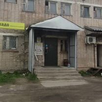 Здание своб.назн 824 м² зу 12,3сот Стрижи Кир.обл