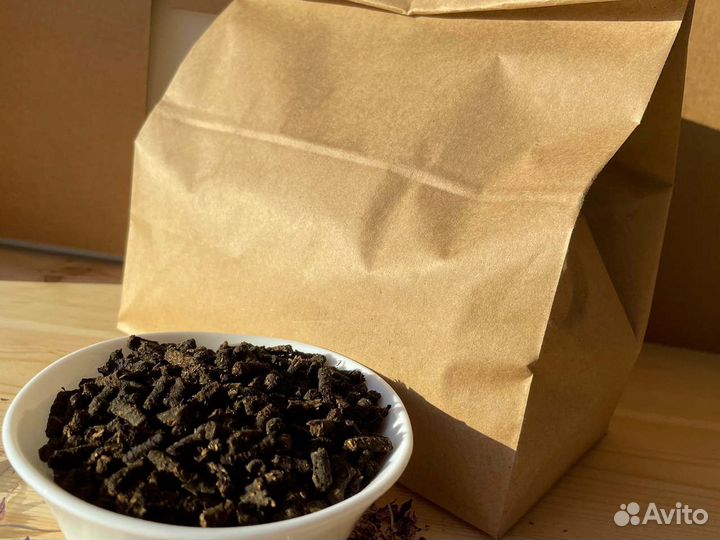 Иван-чай 1кг 2О23 экочай, выверенный