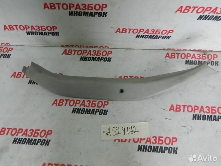 Обшивка крышки багажника для Renault Laguna 2 2001