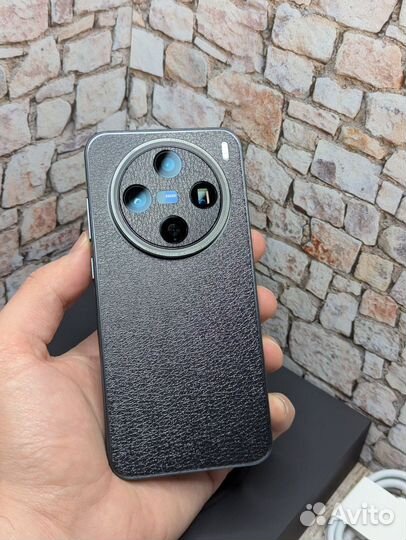 Vivo X200 Pro mini, 12/256 ГБ