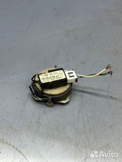 Пищалка Renault Laguna 1 2.0 1994