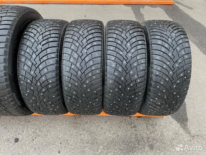 Pirelli Ice Zero 2 245/45 R19 102H