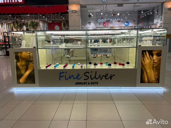 Готовый прибыльный бизнес