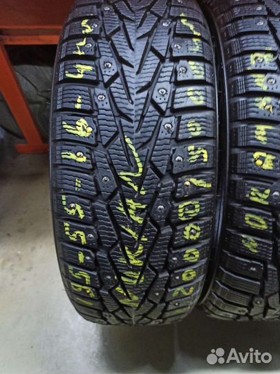 Nokian Tyres Nordman 7 SUV 195/55 R16 91T