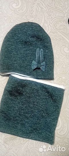 Комплект со снудом