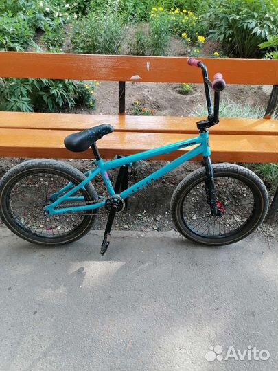 Велосипед BMX Mongoose Legion L60