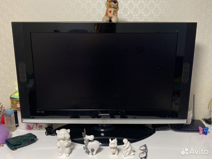 Бу телевизор samsung