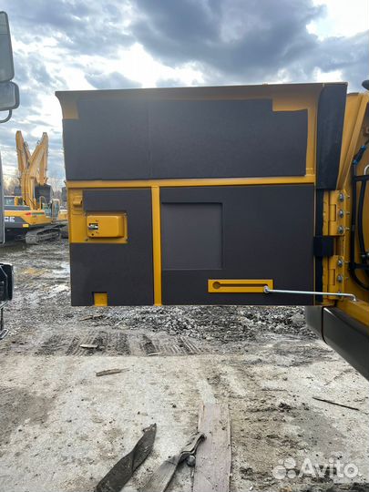 Гусеничный экскаватор LGCE (SDLG) E6255F, 2024