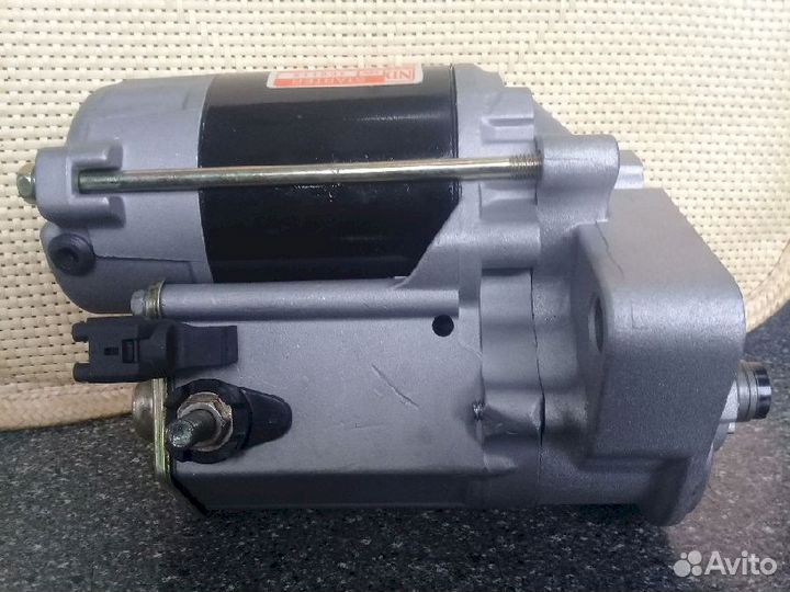 Стартер(Тайвань) Toyota Estima TCR10W