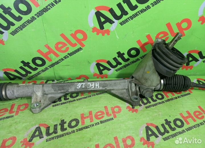 Рулевая рейка nissan serena HFC26