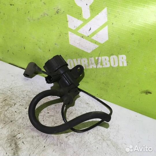 Клапан вакуумный Форд Фокус 1