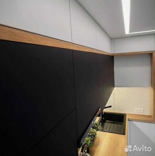 Кухни на заказ