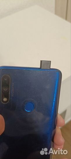 HONOR 9X, 4/128 ГБ