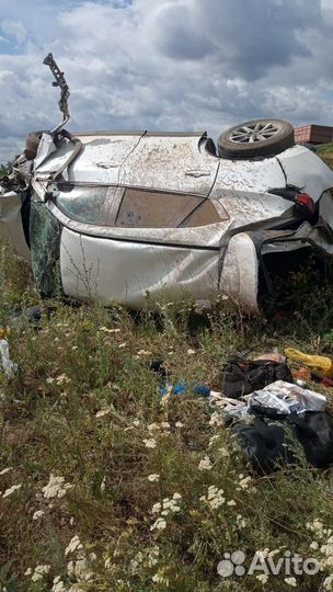 Mazda CX-5 2.0 МТ, 2018, битый, 58 000 км